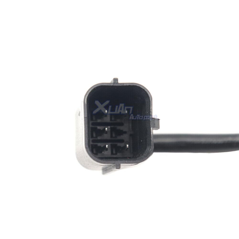 ya 4 8.24 baidi Oxygen Sensor L3TF-18-8G1C L3TF 18 8G1 LZA07-MD11 is Suitable for Ford Escape 2.3 04-12