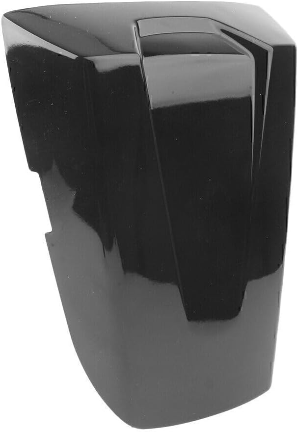 ya 23 10.7 baidi Rear for SEAT Cover Cowl Fairing Motorcycle for Suzuki SV650/SV1000 2003-2010 Black