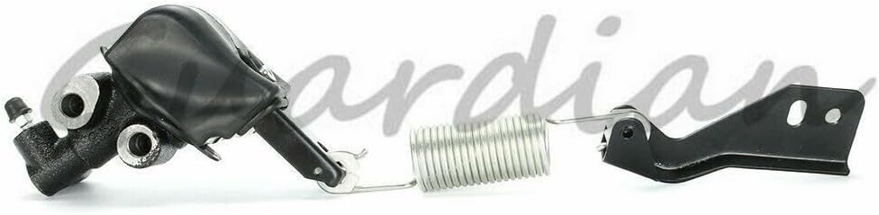 ya 10 9.16 baidi Brake Load Sensing Valve 46400-vk000 for Nissan Navara D22TD 2.5TD TD25 98-01
