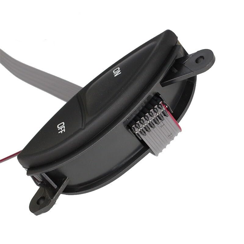 ya 9 10.24 Suitable for 1998-2003 Ranger SW-5928 Steering Wheel Cruise Control Switch