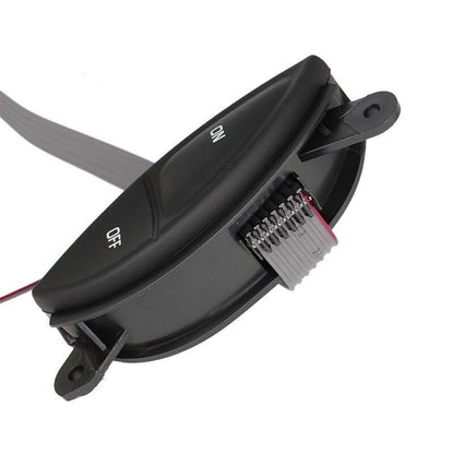 ya 9 10.24 Suitable for 1998-2003 Ranger SW-5928 Steering Wheel Cruise Control Switch