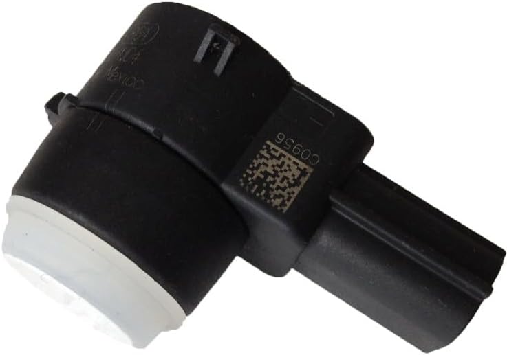 ya 11 9.14 zhengce 4X 13282984 PDC Parking Sensor White for Opel Astra J Zafira C Insignia Cas