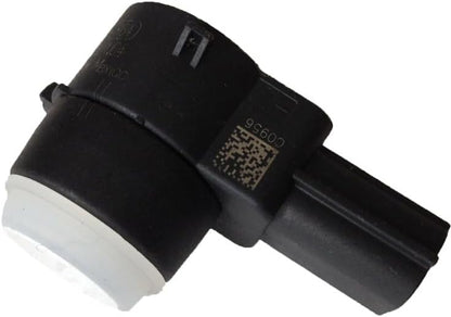 ya 11 9.14 zhengce 4X 13282984 PDC Parking Sensor White for Opel Astra J Zafira C Insignia Cas