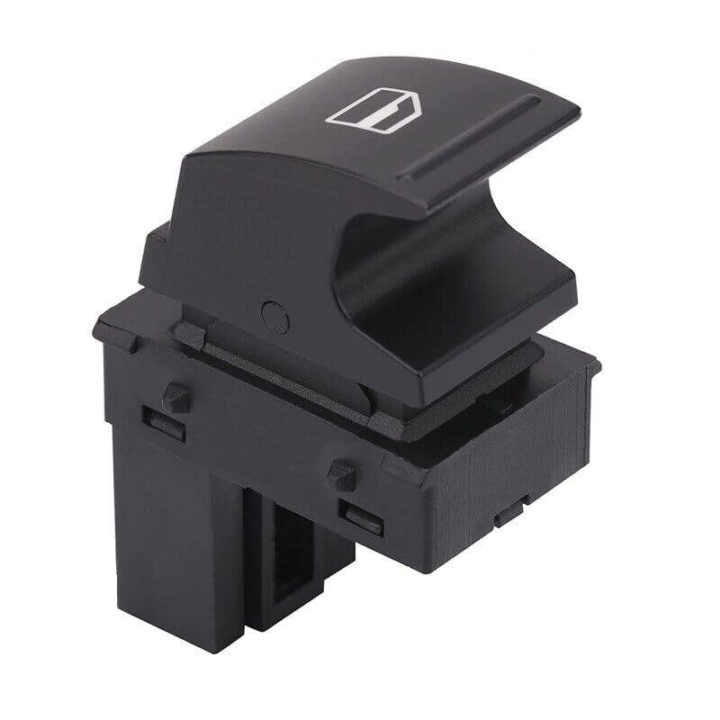 ya 4 8.8.2 Window Control Switch Passenger 7L6959855B for VW EOS Caddy 2003-2015