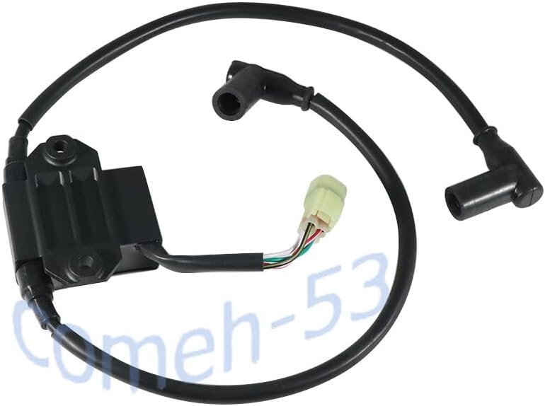 ya 4 8.8.2 Ignition Coil Fit For Ski-Doo Skandic 380/500 SWT Touring 500 SLE Formula SL 500