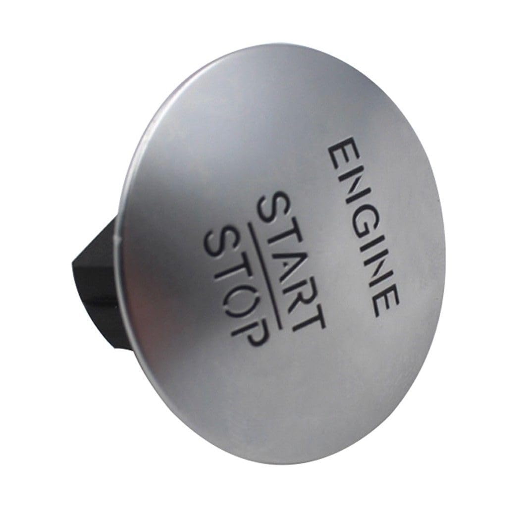 ya 8 8.24 baidi for Mercedes-Benz Engine Start Stop Push to Go Button Switch Keyless 2215450714