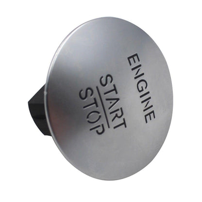 ya 8 8.24 baidi for Mercedes-Benz Engine Start Stop Push to Go Button Switch Keyless 2215450714