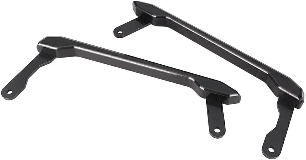 ya 6 8.24 baidi for Yamaha MT-09/FZ-09 2013 2014 2015+ CNC Aluminum Alloy Rear Lever