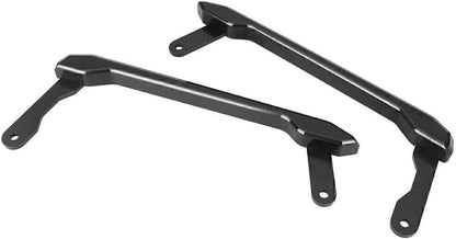 ya 6 8.24 baidi for Yamaha MT-09/FZ-09 2013 2014 2015+ CNC Aluminum Alloy Rear Lever