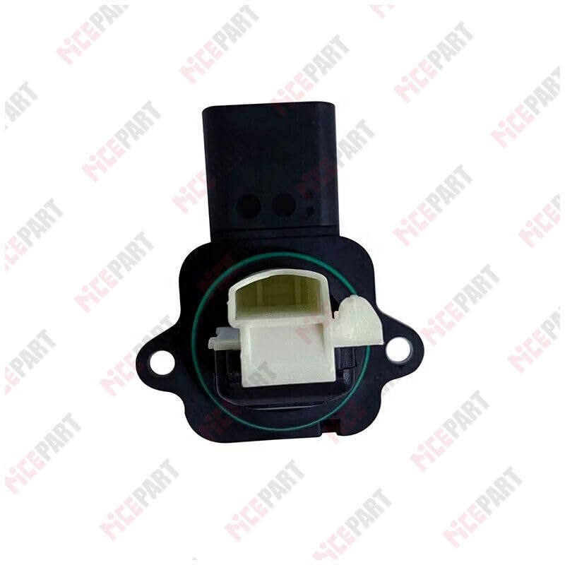 ya 6 8.24 baidi Automotive Sensor Mass air Flow Meter 22680EZ40A Compatible with S-Ensor 5WK97506 FG07012150