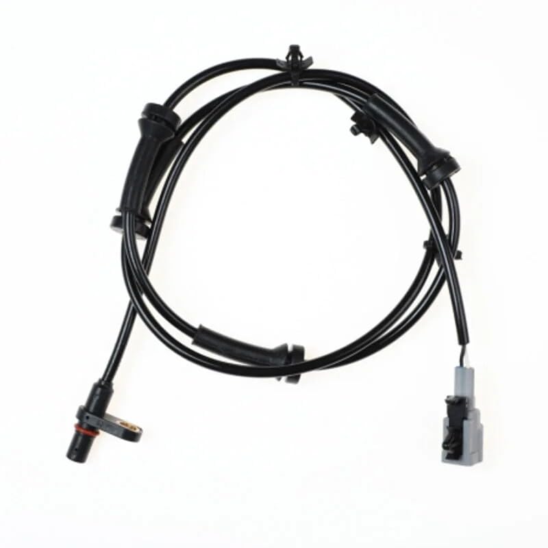 ya 9 10.24 4XABS Wheel Speed Sensor Front Rear L&R Fit Rogue 08-13 Rogue Select 14-15FWD