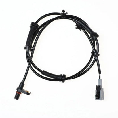 ya 9 10.24 4XABS Wheel Speed Sensor Front Rear L&R Fit Rogue 08-13 Rogue Select 14-15FWD