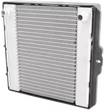 ya 2 8.15 For 16-20 for BMW M2 M3 M4 F80 F82 F83 F87 Right Side Auxiliary Radiator 2284604