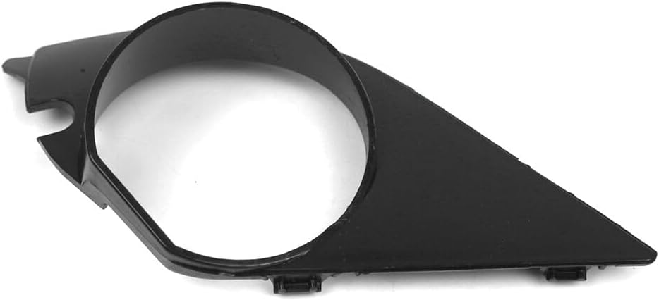 ya 10 9.16 zhengce Front Fog Light Lamp F for Ram e Cover for BMW 5 Series E60 E61 M Sport 200