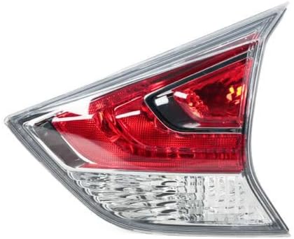 ya 2 8.15 Suitable for 2014-2015 for Nissan ROGUE right inner taillight and rear brake light 265504BA1A