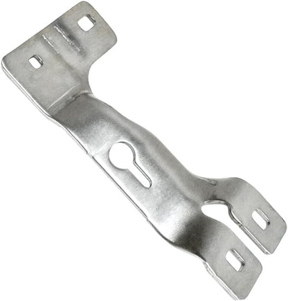 ya 4 8.10 for X5 G05 2019-2022 Front Left Bumper Cover Bracket Replacement 51117421671