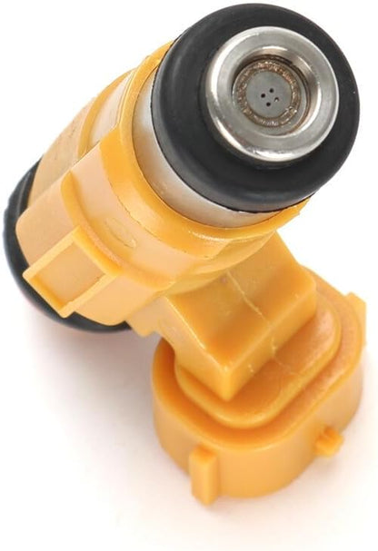 ya 10 9.16 baidi 4PCS For 96-03 for Mitsubishi Triton MK 2.4L 4CYL 4G64 Fuel Injector Suitable CDH275