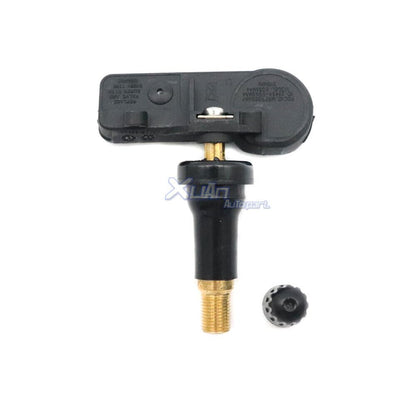 ya 2 8.15 Tire Pressure Sensor TPMS is Suitable for Ford F-150 Focus for Lincoln DE8T-1A180-AA DE8T1A180AA