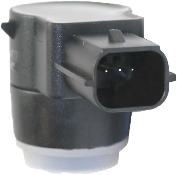 ya 11 9.14 zhengce New 1AF63TZZAA Bumper PDC Ultrasonic Parking Sensor for Dodge Durango Liber