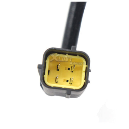 ya 6 8.24 baidi 234-4724 234-4725 4-line Upstream Oxygen Sensor Suitable for Mazda MPV V6-3.0L from 2002 to 2006