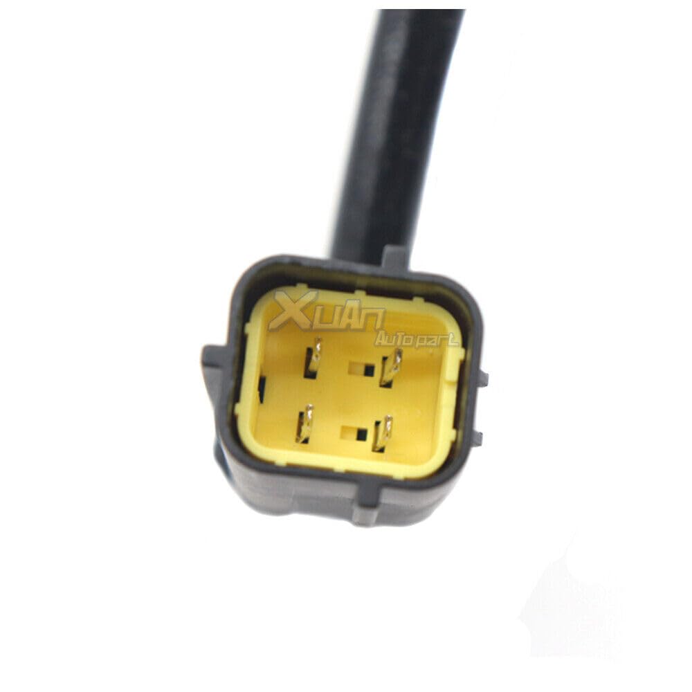ya 4 8.10 234-4724 234-4725 4-line Upstream Oxygen Sensor Suitable for Mazda MPV V6-3.0L from 2002 to 2006