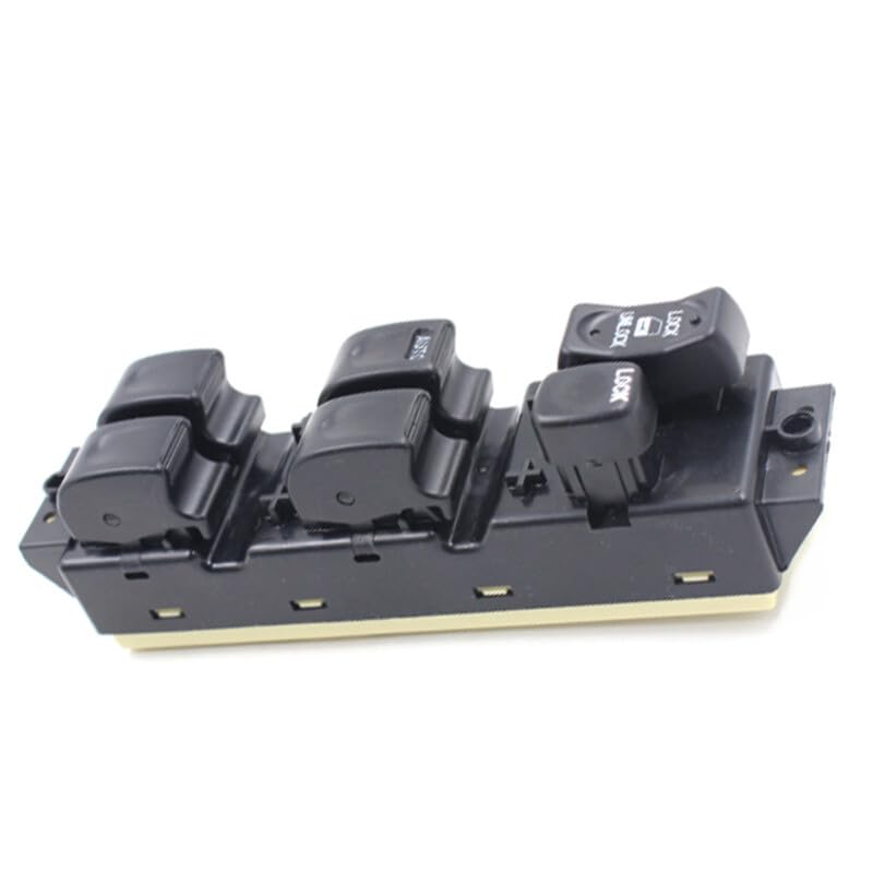 ya 9 10.24 897135-9271 Electric Power Window Master Control Switch for Isuzu Rodeo 98-