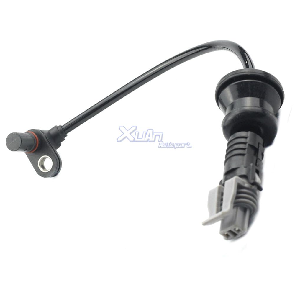 ya 2 8.15 ABS Wheel Speed Sensor Right Rear 96626080 Suitable for Chevrolet Pontiac 5S8404