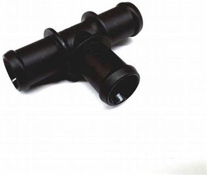 ya 11 9.14 baidiN90760601 T-Piece Radiator Hose Connector for Audi for A4 A5 A6 Q5