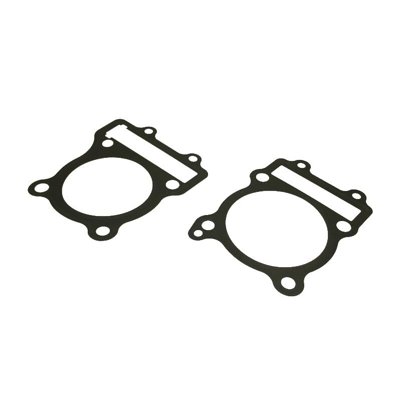 ya 13 9.15 baidi Top End Cylinder Big Bore Head Base kets for 212cc Daytona Zongshen Engine
