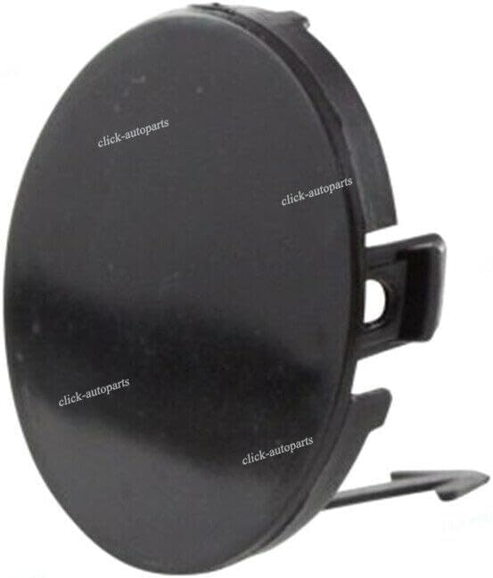 ya 27 10.13 baidi Front Bumper Tow Towing Eye Hook Cover Cap Plastic for Toyota Prius 2004-2009