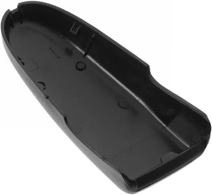 ya 11 9.14 baidiRear Window Left Upper Glass Liftgate Hinge Cover Fits For 2002-2007 Liberty