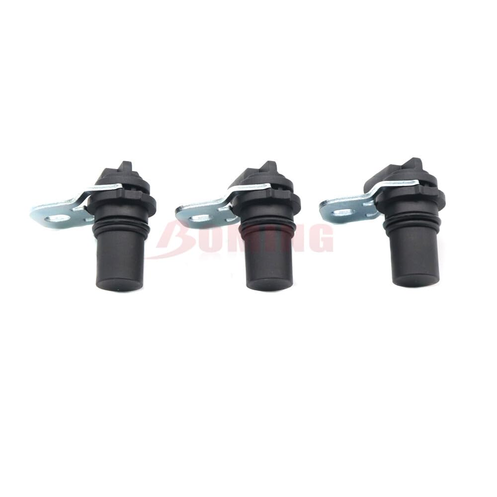 ya 10 9.16 baidi New 3X for Chevy for Silverado 2500 for GMC for Sierra 2500HD 3500 Transmission Speed Sensor