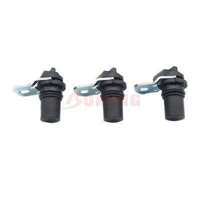 ya 10 9.16 baidi New 3X for Chevy for Silverado 2500 for GMC for Sierra 2500HD 3500 Transmission Speed Sensor