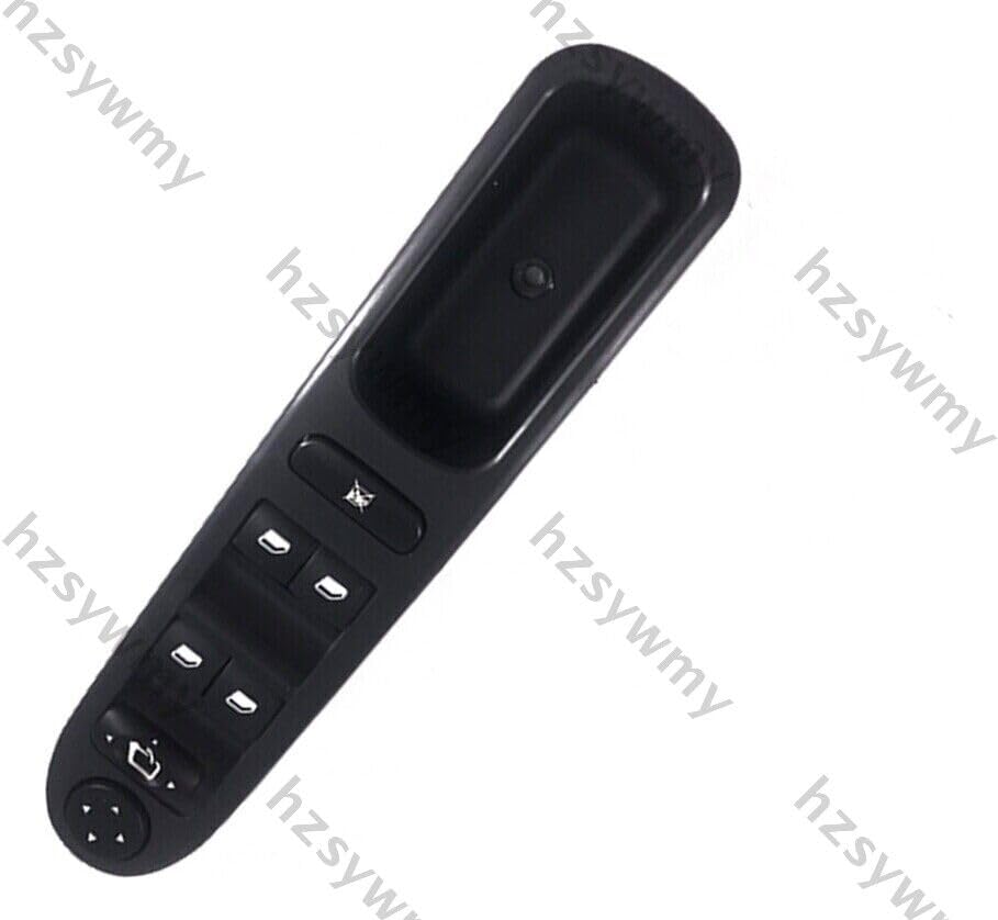 ya 8 8.24 baidi for Peugeot Master Power Window Actuator Side Window Control Switch Assembly 