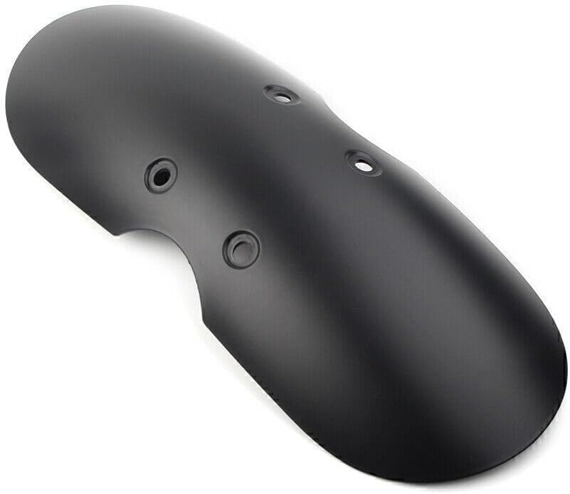 ya 4 8.10 for 2001-2016 /Sc for Ram bler/Thruxton 900 Matte Black Front Fender Mudguard