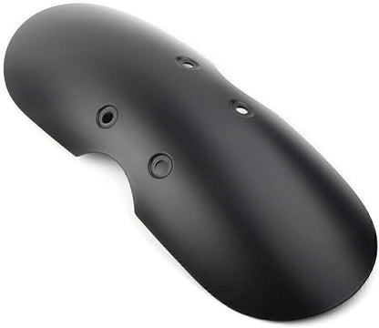 ya 4 8.10 for 2001-2016 /Sc for Ram bler/Thruxton 900 Matte Black Front Fender Mudguard