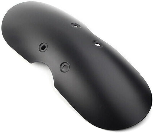 ya 4 8.10 for 2001-2016 /Sc for Ram bler/Thruxton 900 Matte Black Front Fender Mudguard