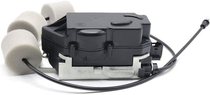 ya 11 9.14 baidiFits for Mercedes GL320 R350 2006-2012 Tailgate Trunk Lift Door Hatch Lock Actuator