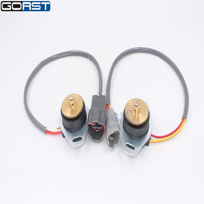 ya 3 8.24 baidi Throttle Position Sensor for Komatsu Bulldozer Crane 7861924131 PC200-5 6 7 8