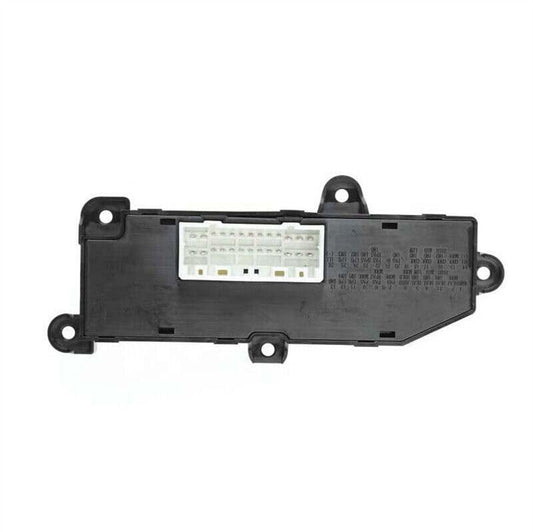ya 5 8.10 1 Pack Parking Brake Window Switch for Hyundai Santa Fe and XL 2013-2015 933102W3154X