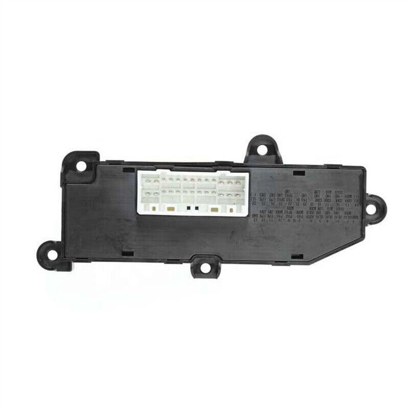 ya 6 8.24 baidi 1 Pack Parking Brake Window Switch for Hyundai Santa Fe and XL 2013-2015 933102W3154X
