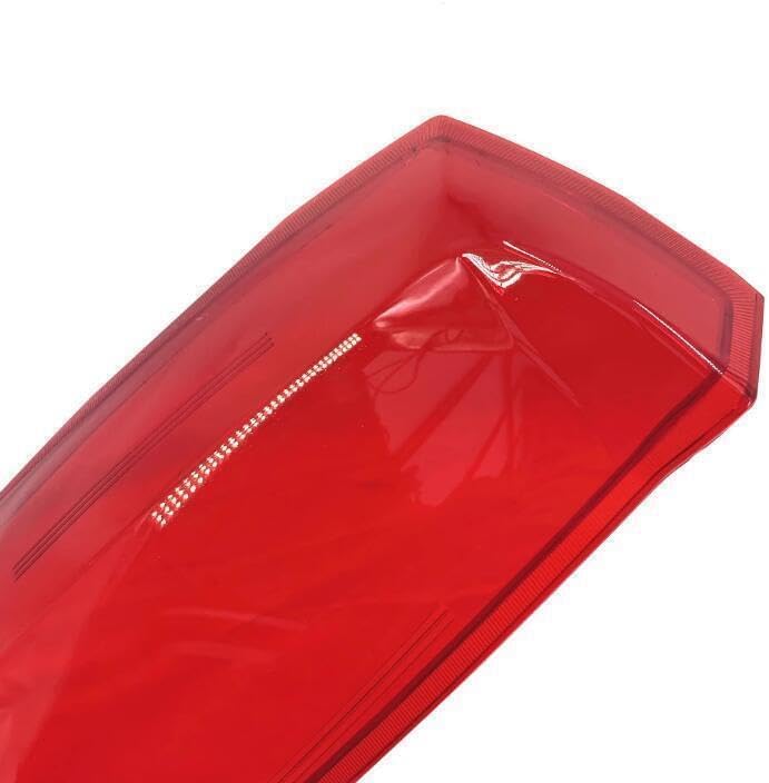 ya 10 9.16 zhengce Fits for Cadillac SLS 2008-2012 right rear taillight lens cover replacement