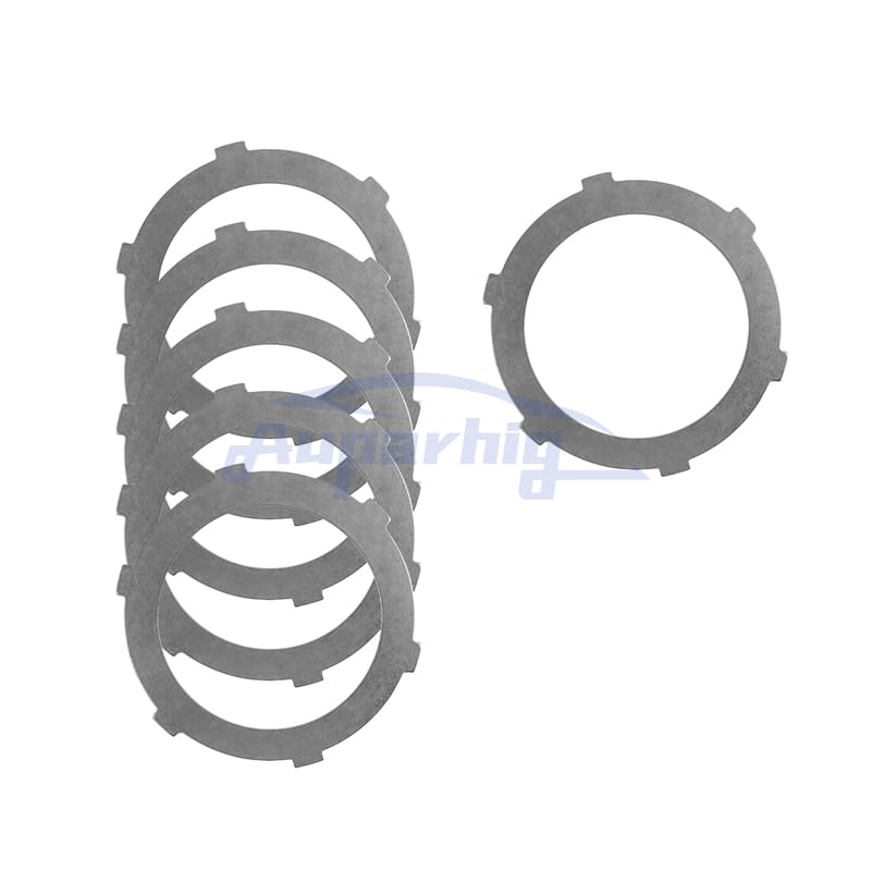 ya 8 8.24 baidi 722.3 Transmission Disc Steel Plate Kit for Mercedes-Benz 4 Speed 400 500 Class