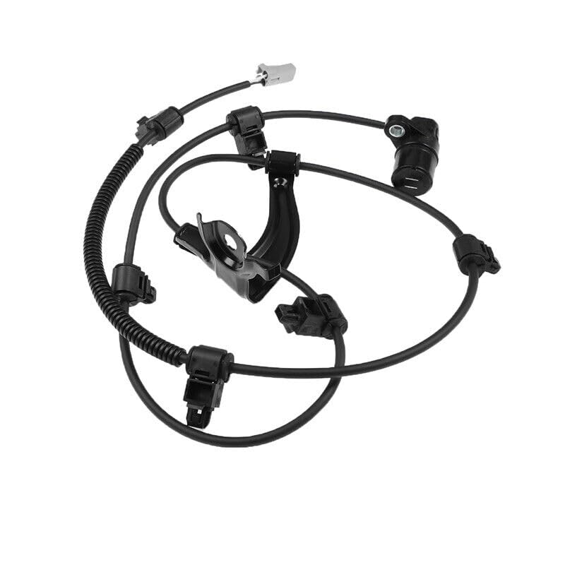 ya 2 8.15 Left Rear 89546-60030 ABS Wheel Speed Sensor for Toyota Land Cruiser 100 LC100