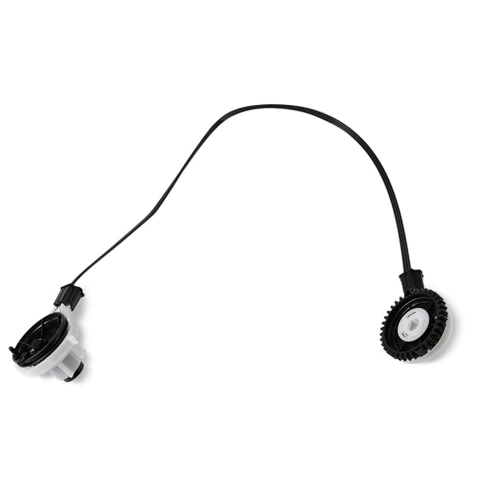ya 23 10.7 baidi Long Lasting Heater Control Cable for for Chevy for Trax for Sonic 2015 21