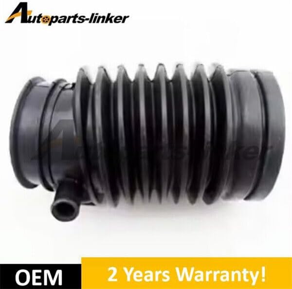 ya 4 8.24 baidi Engine Air Intake Hose 17228-R70-A00 for Honda for Acura 2008-2009 for Acura TL 09-2010