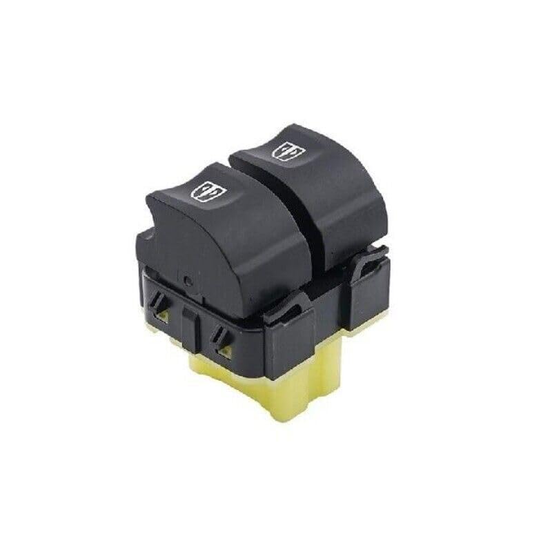 ya 3 8.24 baidi Suitable for Renault Trafic Left/Right Window Switch from 2014 to 2019