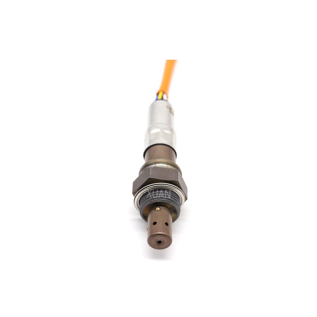 ya 5 8.24 baidi Upstream Oxygen Sensor Suitable for Mazda 6 GY 1.8L 2.0L 2.3L 02-07 LFH1-18-8G1