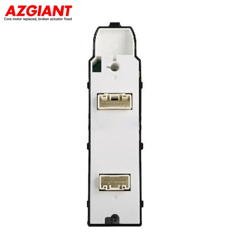 ya 3 8.24 baidi Front Left Drive Side Power Window Switch is Suitable for 2014-2015 for Mazda 6