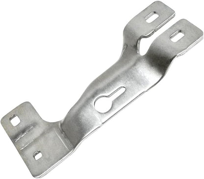 ya 4 8.10 for X5 G05 2019-2022 Front Left Bumper Cover Bracket Replacement 51117421671